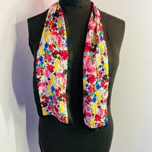 Thirty one Silk Scarf, EUC